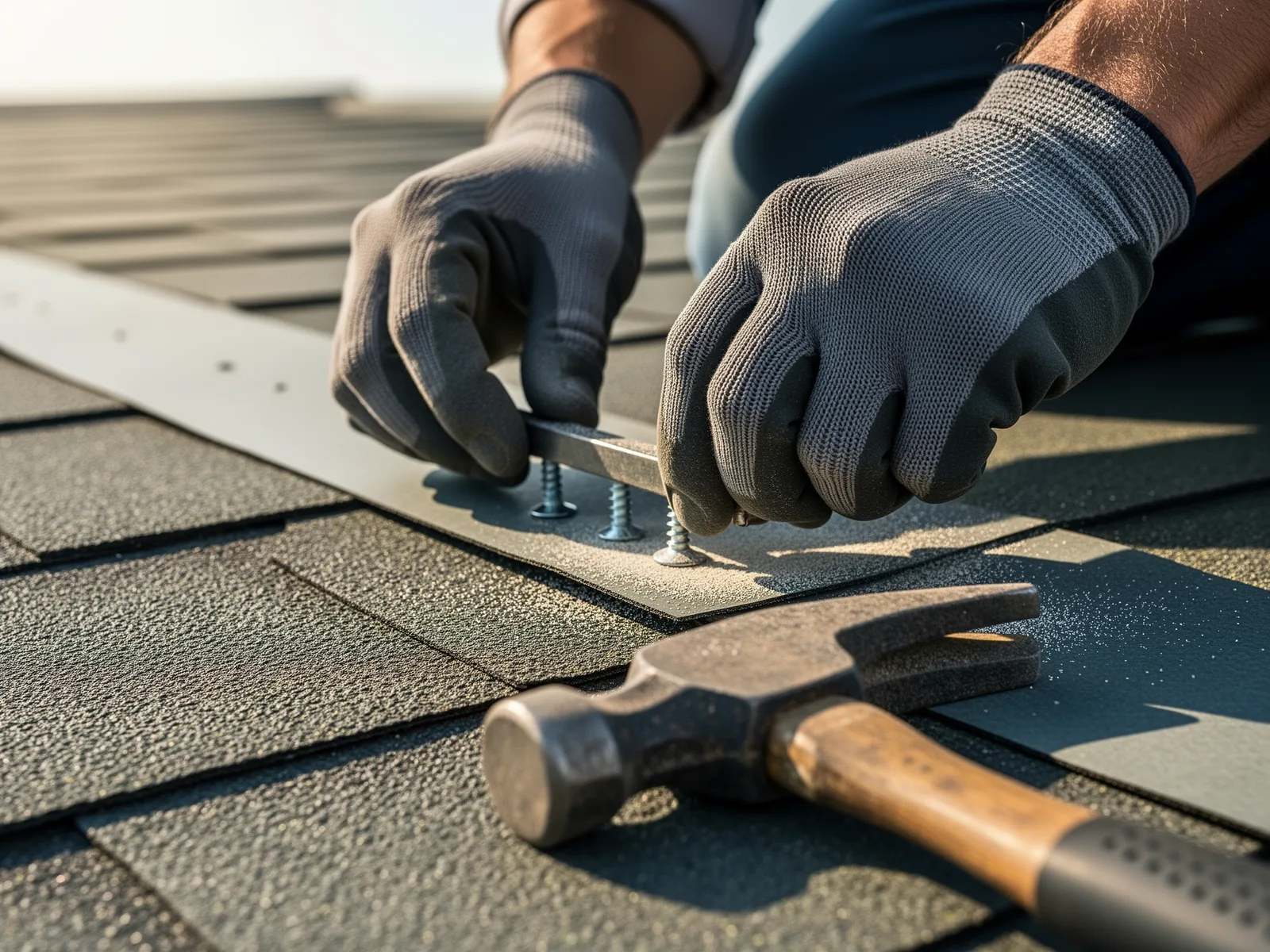 Why choose Fascia Repair in Terrytown, NE